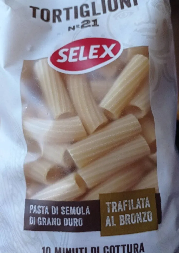 Tortiglioni