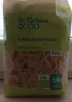 Farfalle integrali