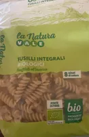 Fusilli integrali