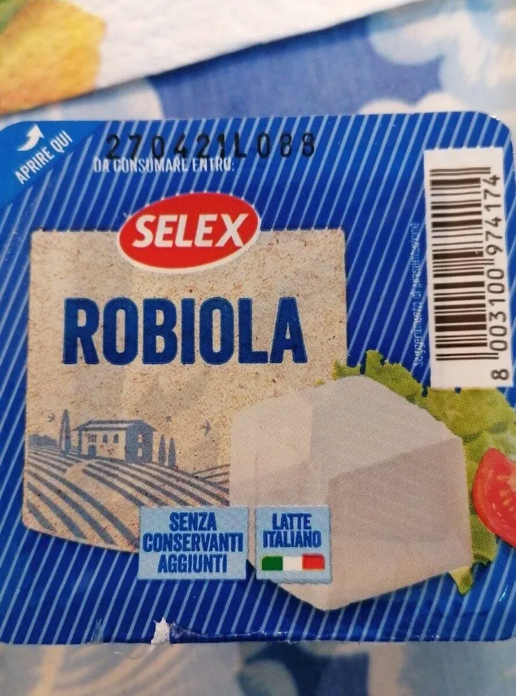 Robiola