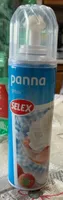 Panna spray