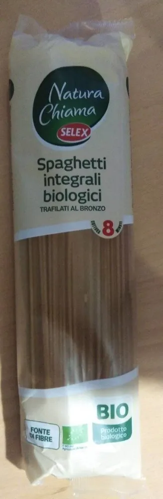Spaghetti integrali