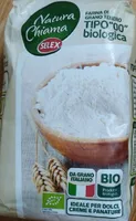 Farina di grano tenero tipo "00"