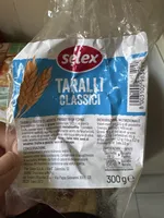 Taralli gusto classico