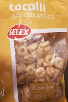Taralli gusto classico