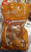 Taralli gusto classico
