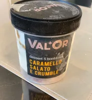 Desser 5 bontà