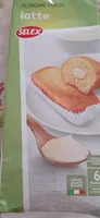Plumcake farciti latte