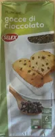 Plumcake gocce di cioccolato