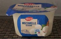 Mozzarelle Ciliegine
