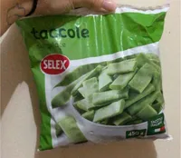 Taccole surgelate