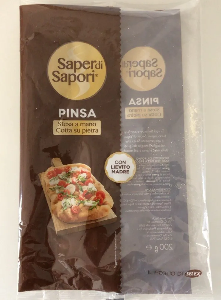 Pinsa