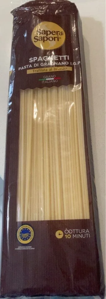 Spaghetti