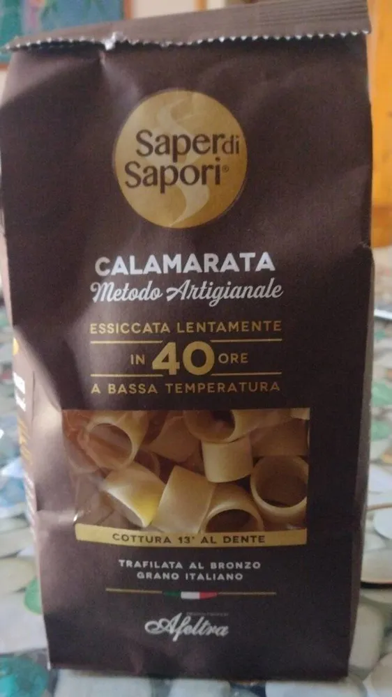 Calamarata