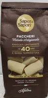 Paccheri