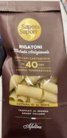 Rigatoni
