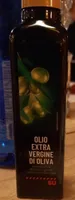 Olio extra vergine di olva