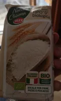 Farina Biologica Tipo 0