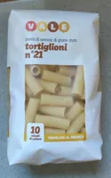 Tortiglioni