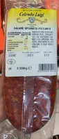 Salame Macina grossa