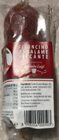 Filoncino piccante