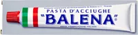Pasta Di Acciughe