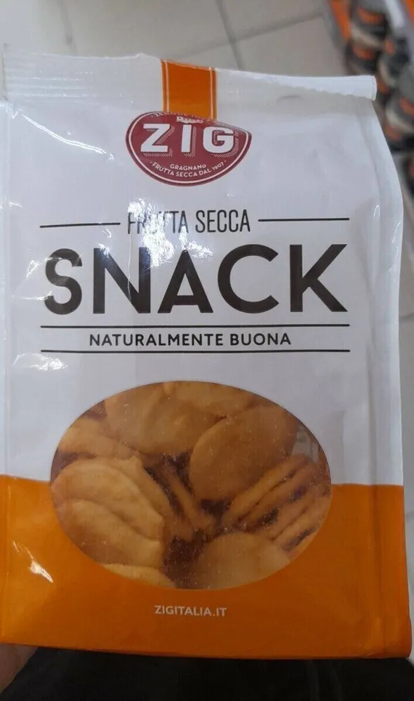 Frutta secca