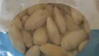 mandorle pelate