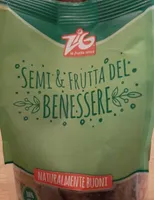 Semi e Frutta del benessere