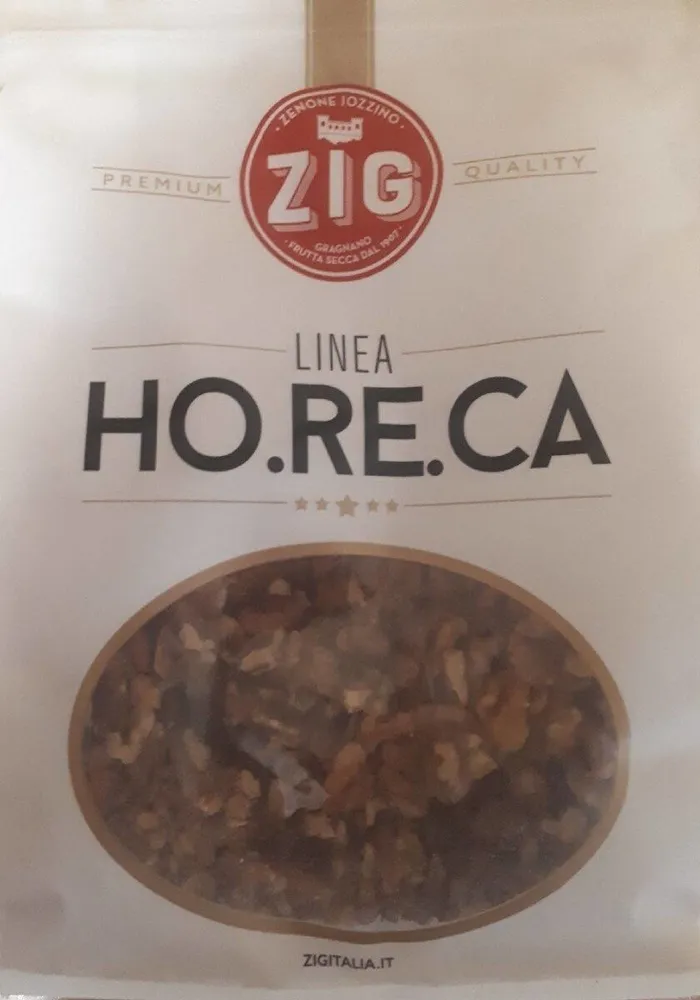 Noci sgusciate