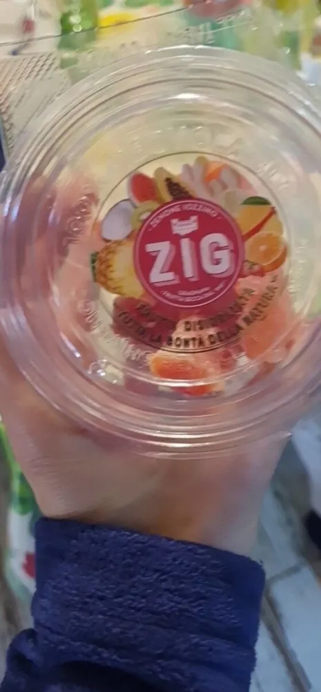 Frutta disidratata