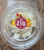 Zig Frutta disidratata