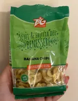 Banana Chips