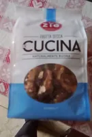 Noci sgusciate