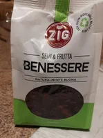 Cranberries