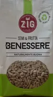 Semi & frutta del benessere