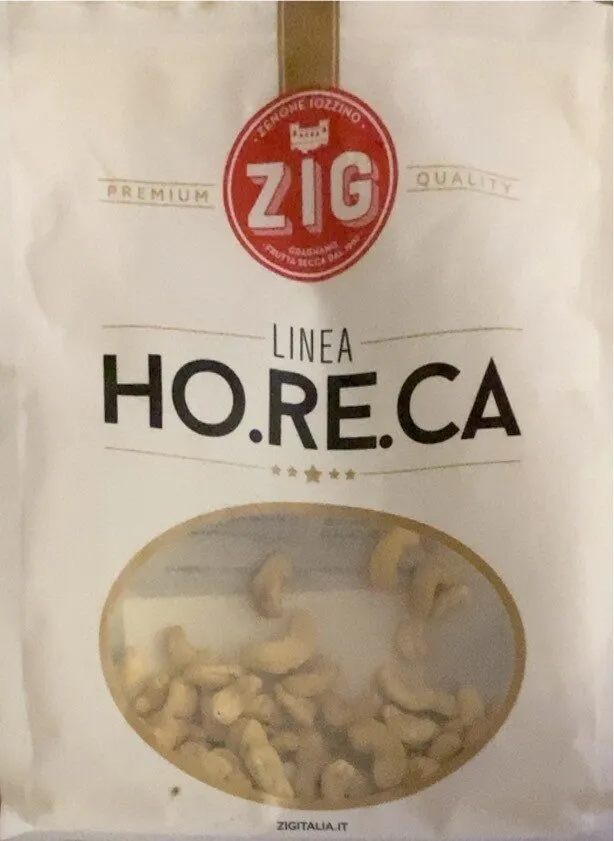 Anacardi