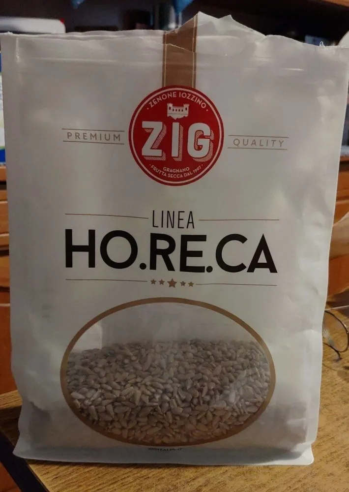 Semi di girasole sgusciati 1 kg Moldavia