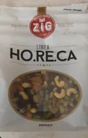 Mix Edamame