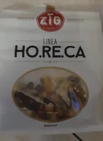 Mix esotico Deluxe - linea HO RE CA