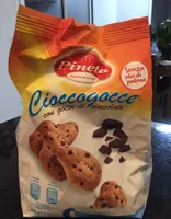 Cioccogocce
