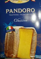 Forno Buono Pandoro