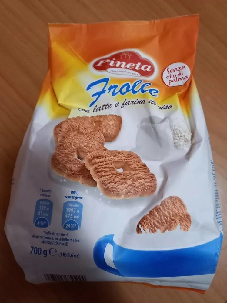 Frolle