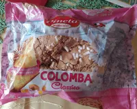 Colomba Classica