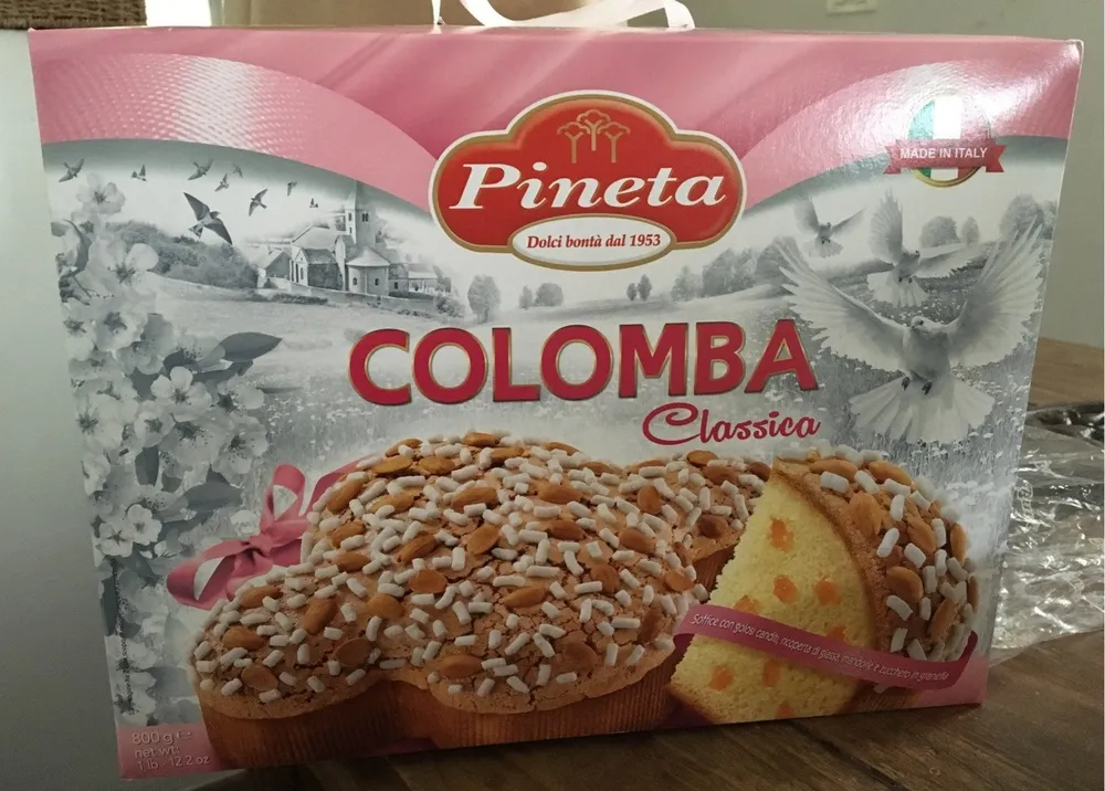 Colomba