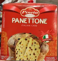 Panettone