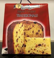 Panettone Tradizionale