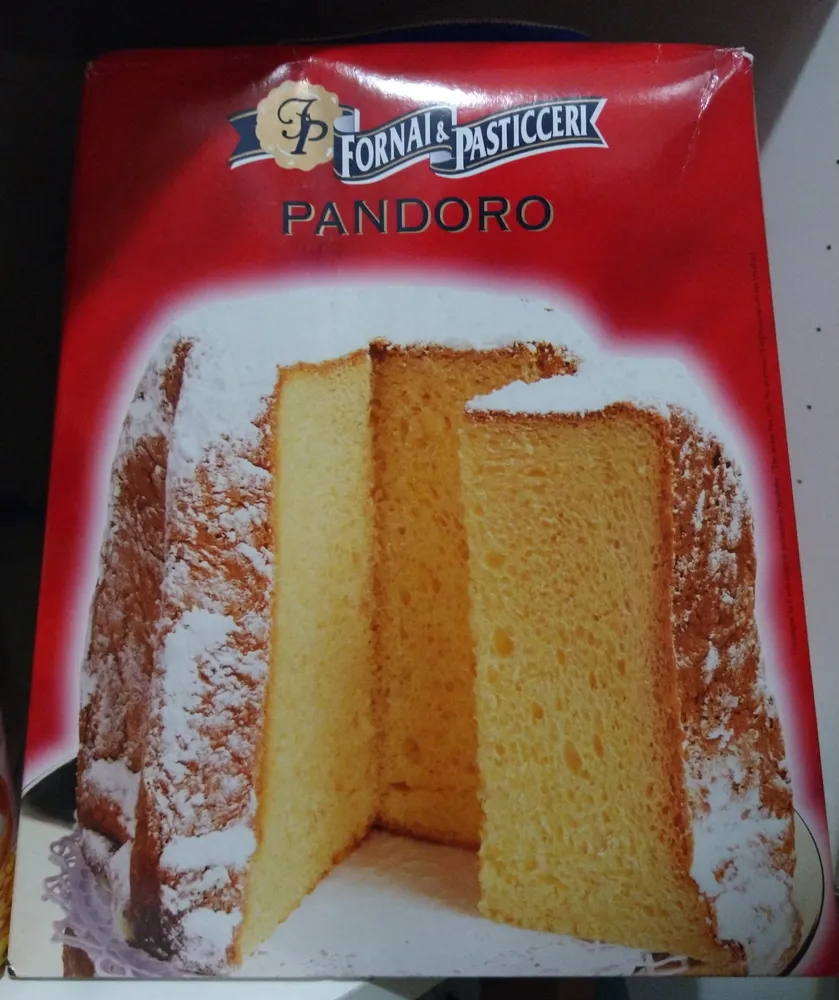 Pandoro