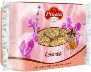 Colomba classica
