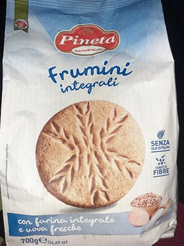 Frumini integrali